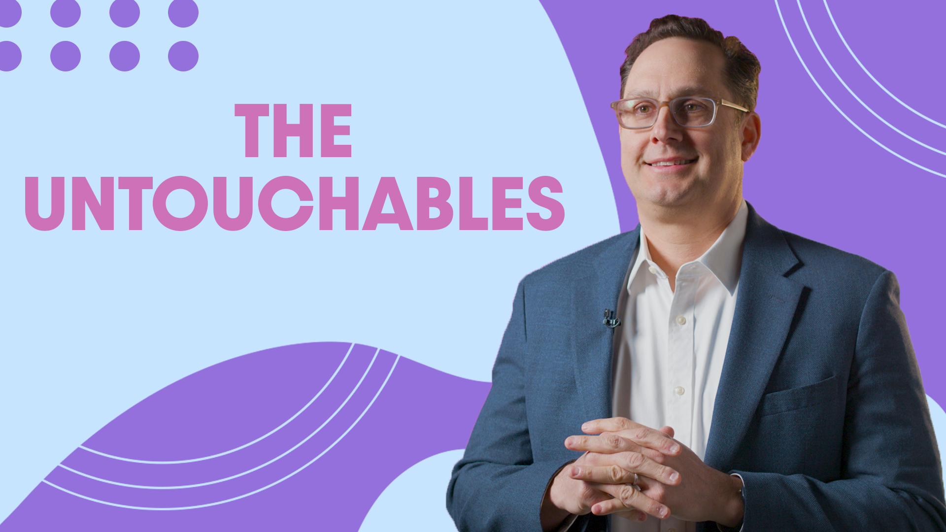 The Untouchables | Pop Driven