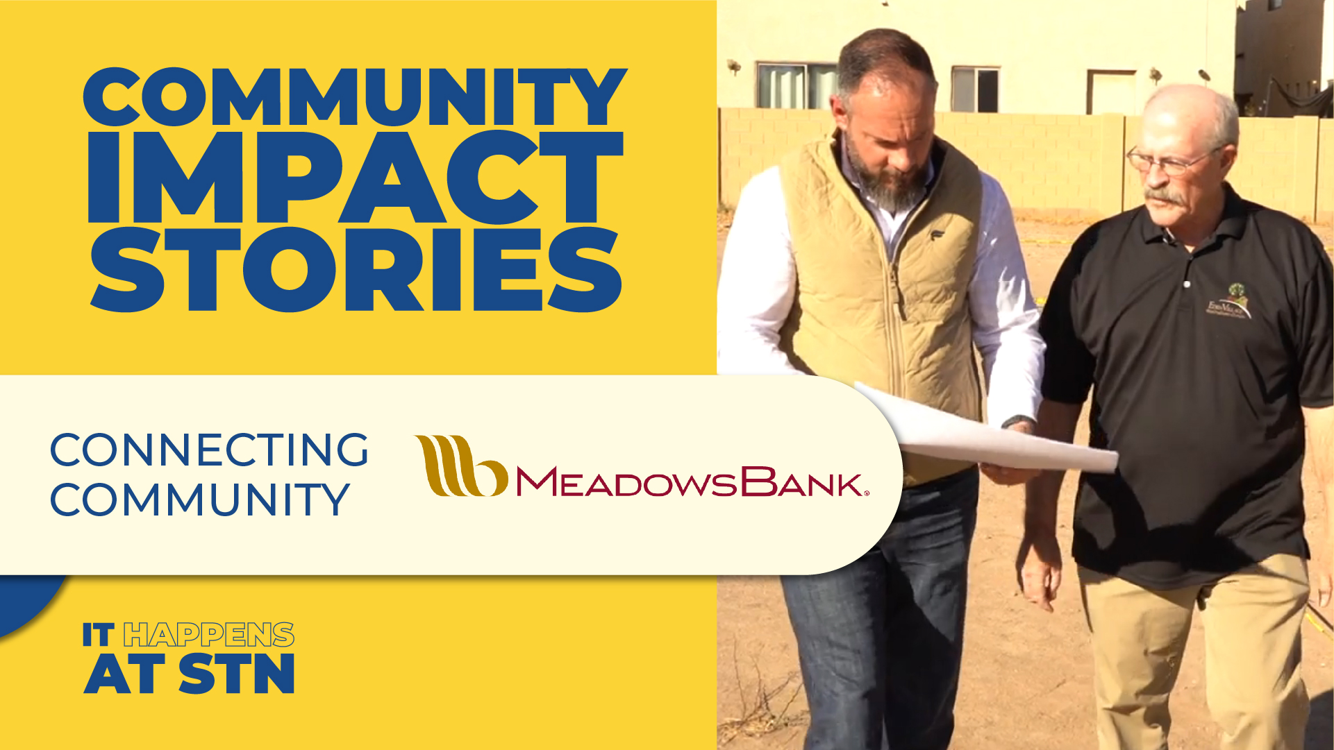 Connecting Community | Episode 6, Season 3