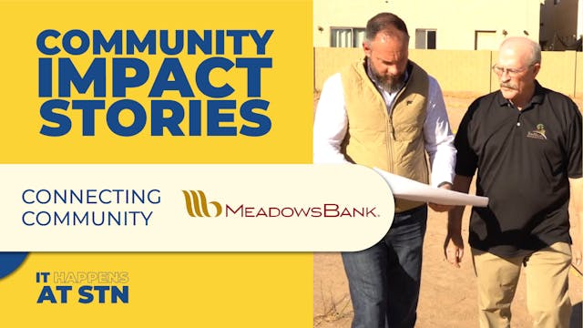Connecting Community | Episode 6, Sea...