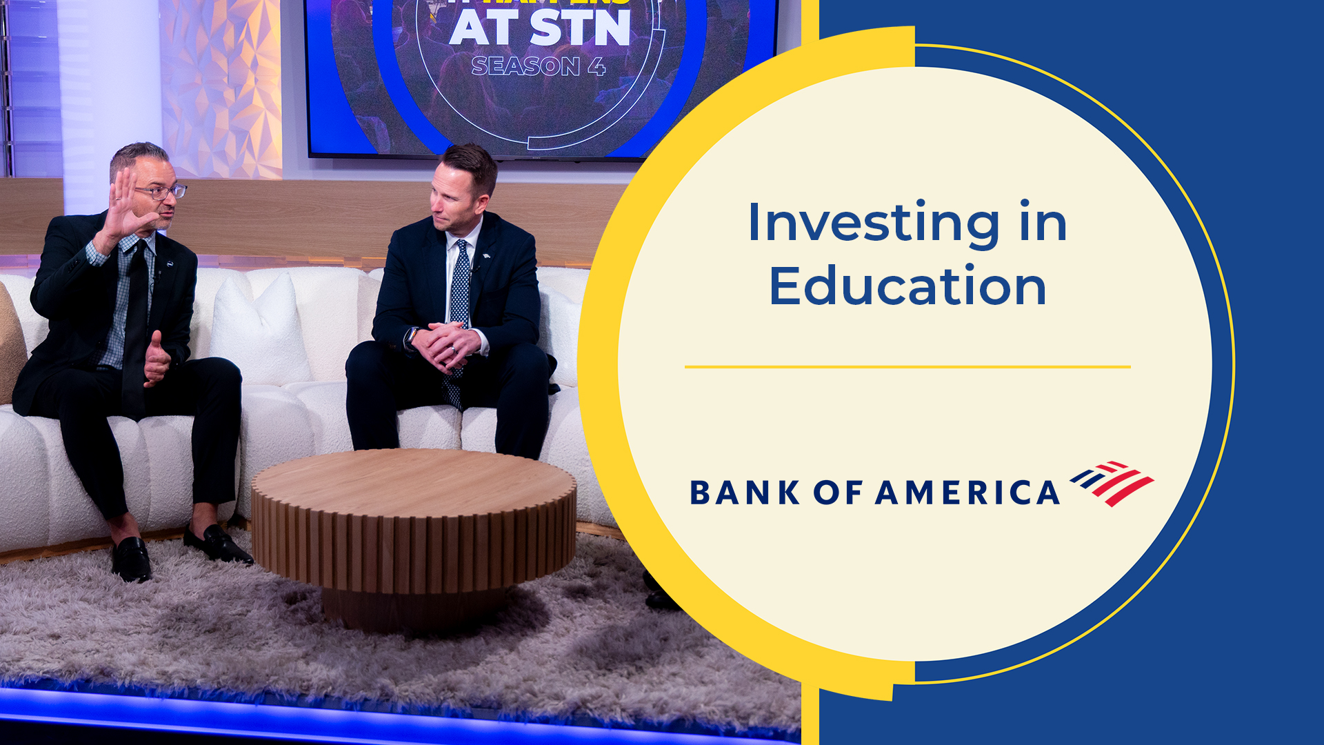 Investing in Education | Episode 7, Season 4