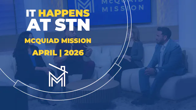 McQuaid Mission | Episode 8, Season 4