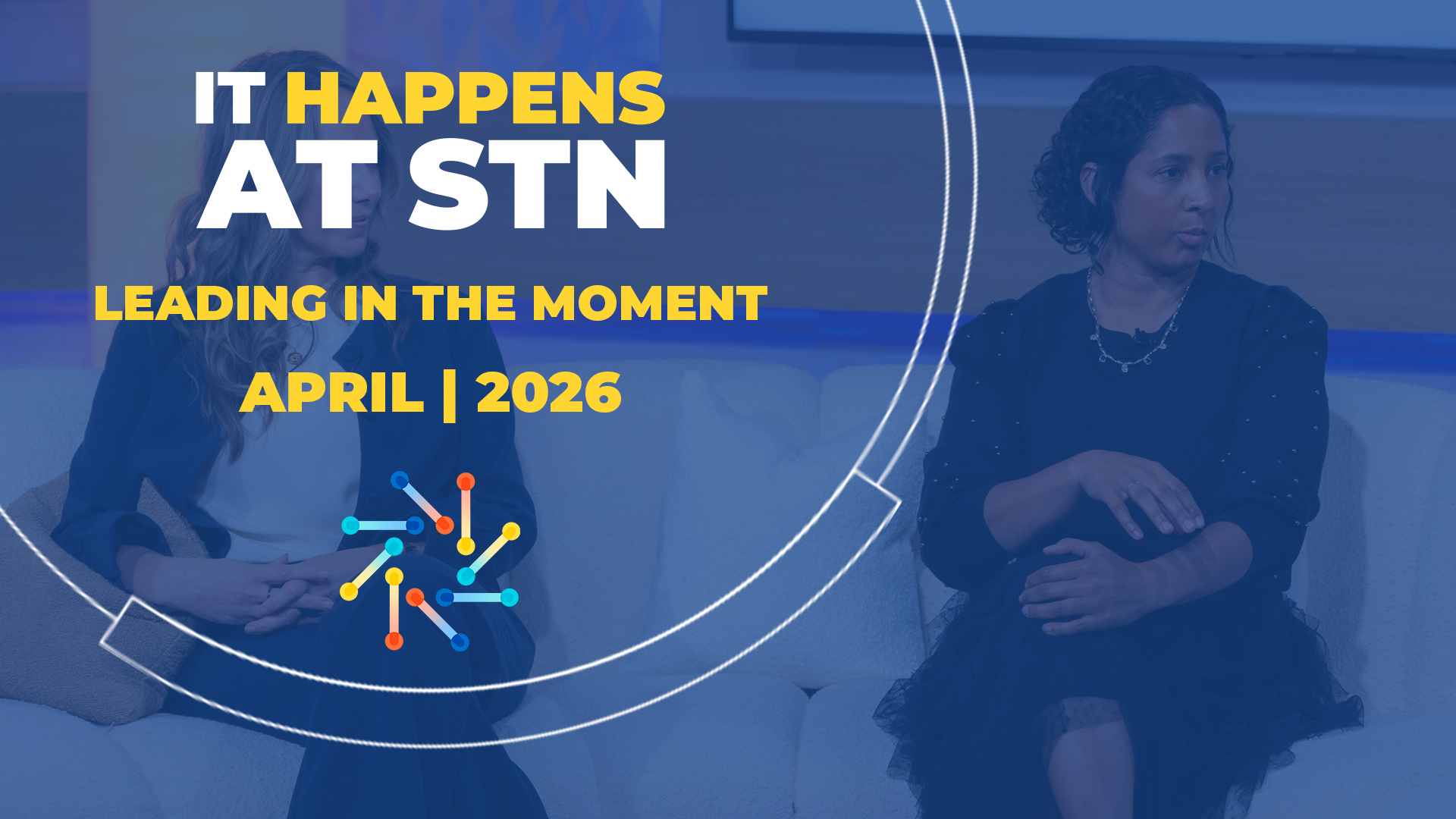 Leading in the Moment | Episode 8, Season 4