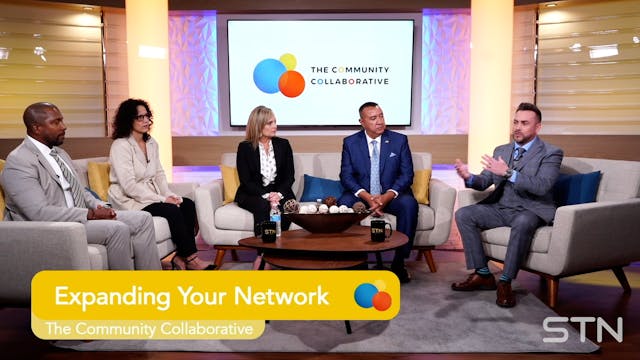 Expanding Your Network | Community Co...