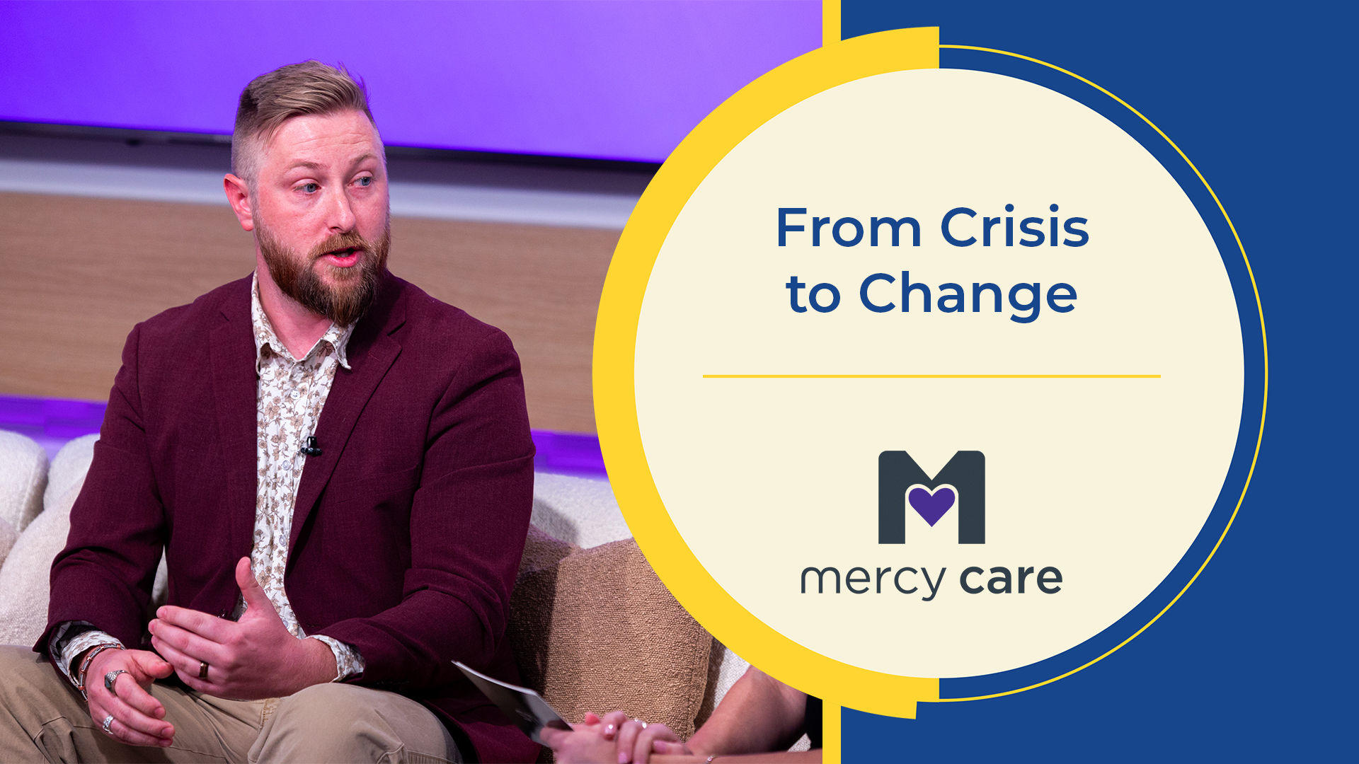 When healthcare and food banks unite to fight hunger | Episode 6, Season 4