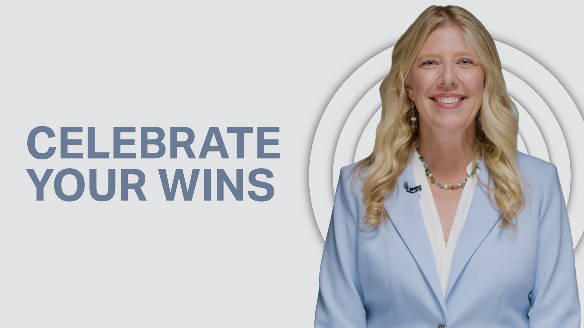 Celebrate Your Wins | Lessons in Leadership