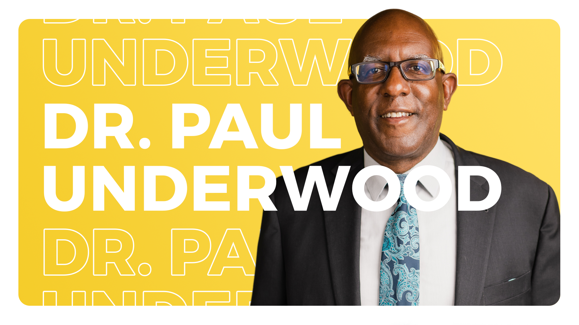 Dr. Paul Underwood, Cardiologist and Medical Director, Boston Scientific