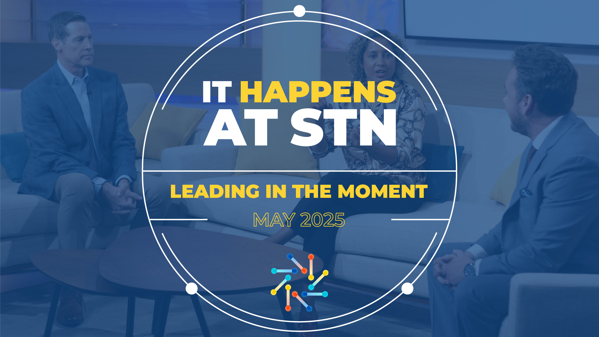 Leading in the Moment | Season 3, Episode 8