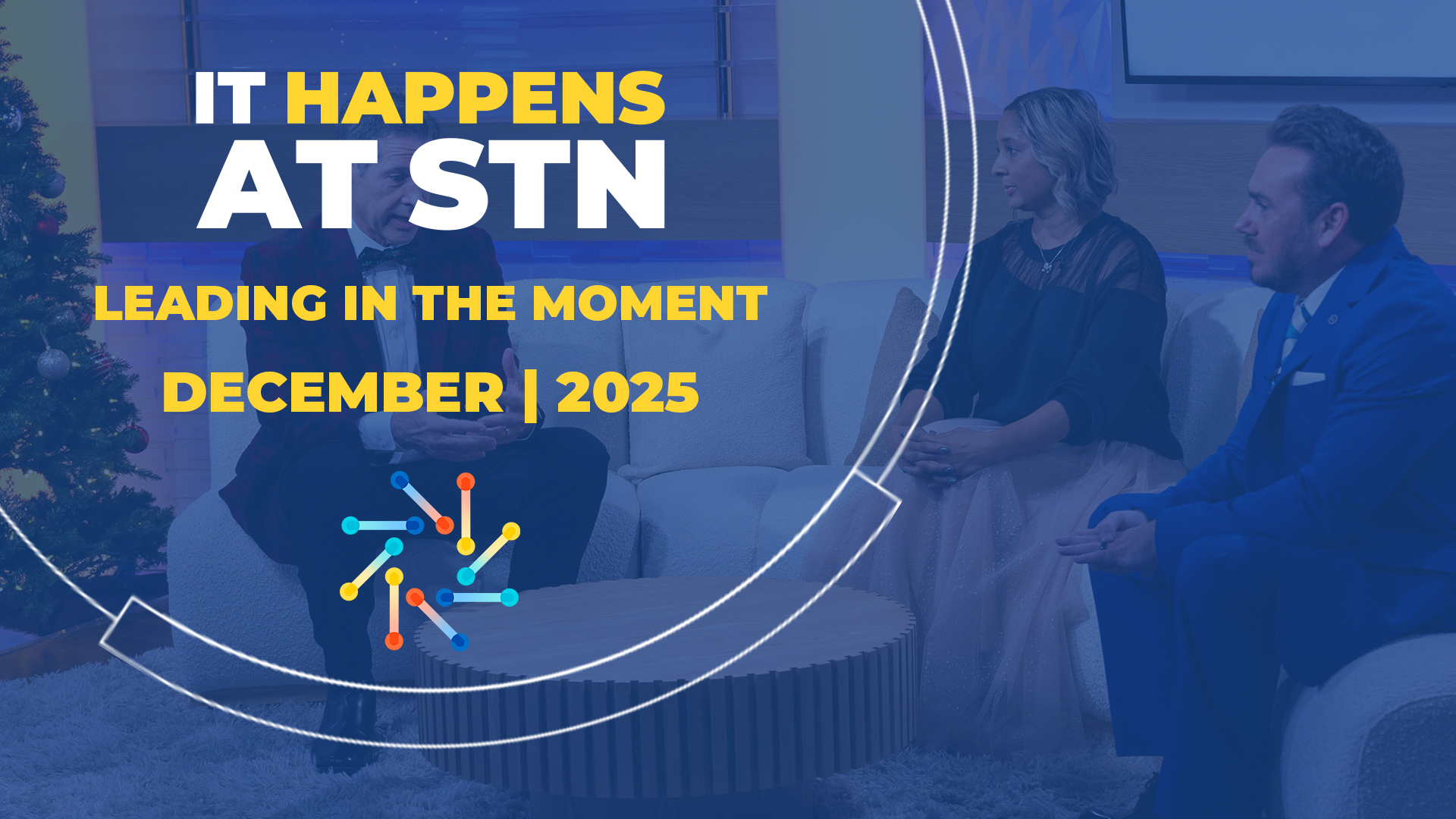 Leading in the Moment | Episode 4, Season 4