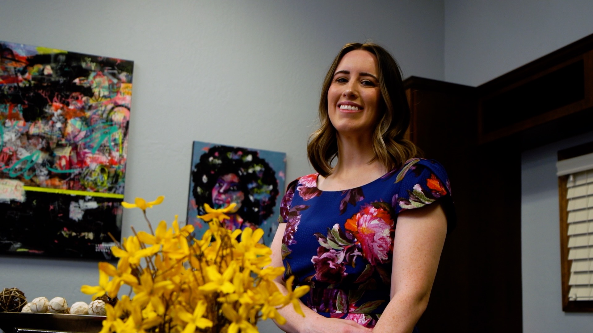 Waste Not Leader Profile: Hillary Bryant