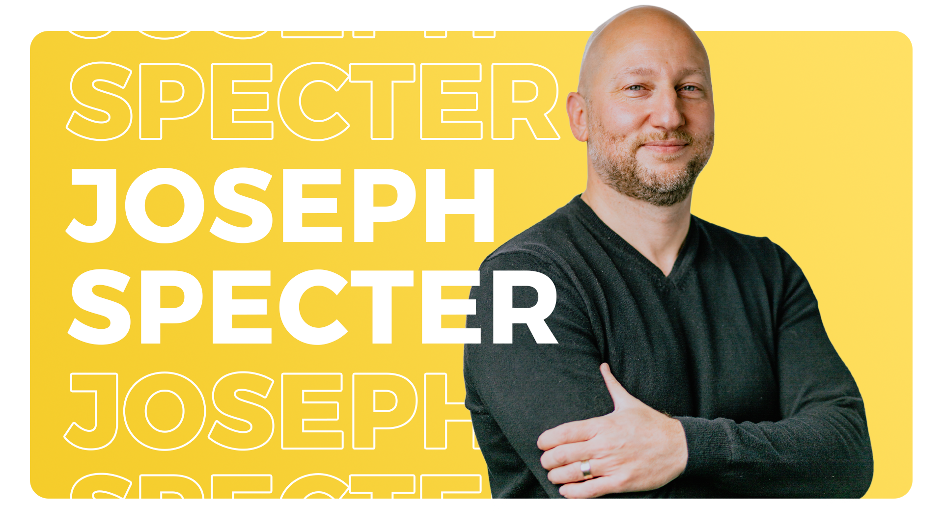 Joseph Specter, President + General Director, Arizona Opera Company