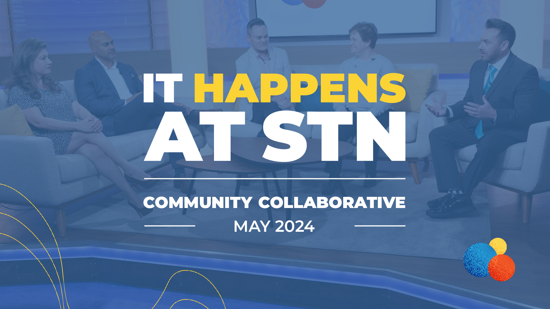 Community Collaborative | Episode 8, Season 2