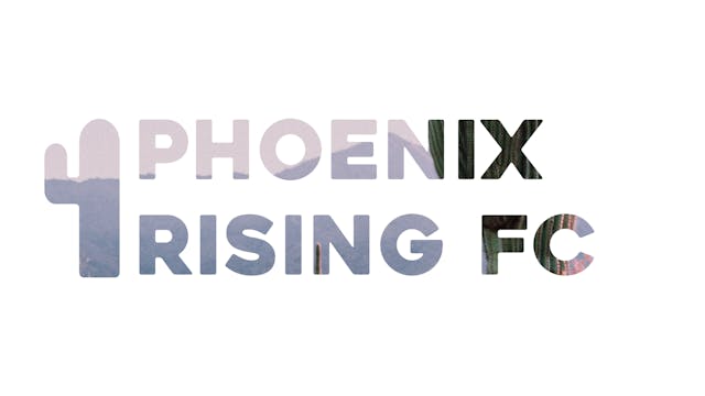 Phoenix Rising: Mark Detmer