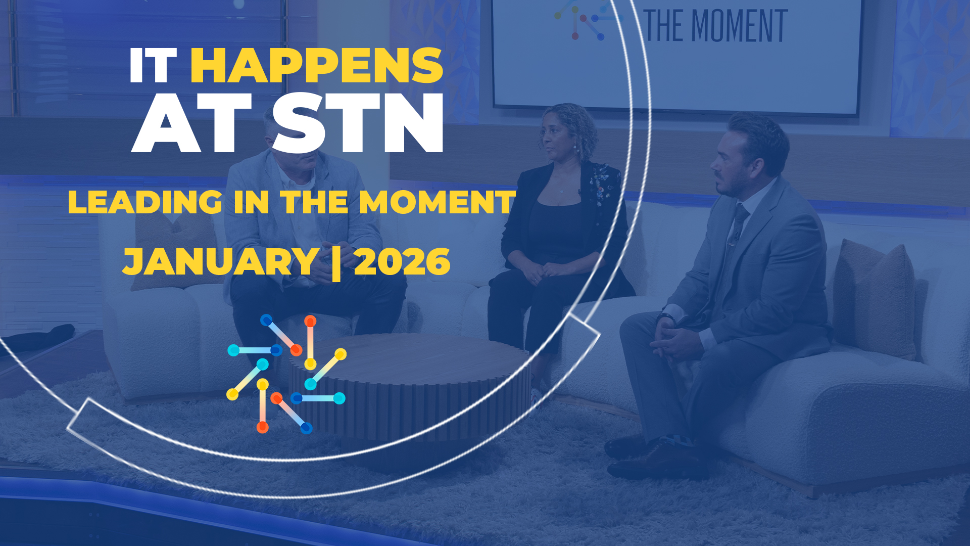 Leading in the Moment | Episode 5, Season 4