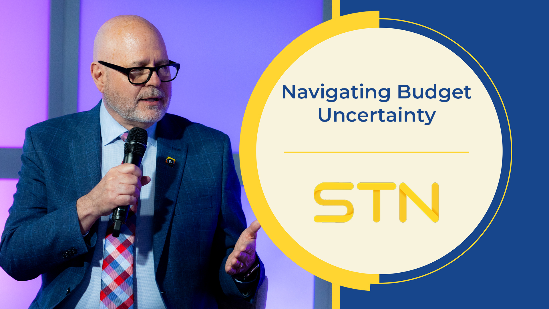 Navigating Budget Uncertainty | Episode 7, Season 4
