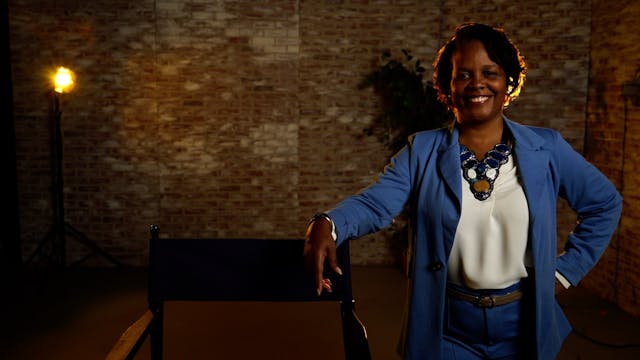 Zion Institute Leader Profile: Shawn ...