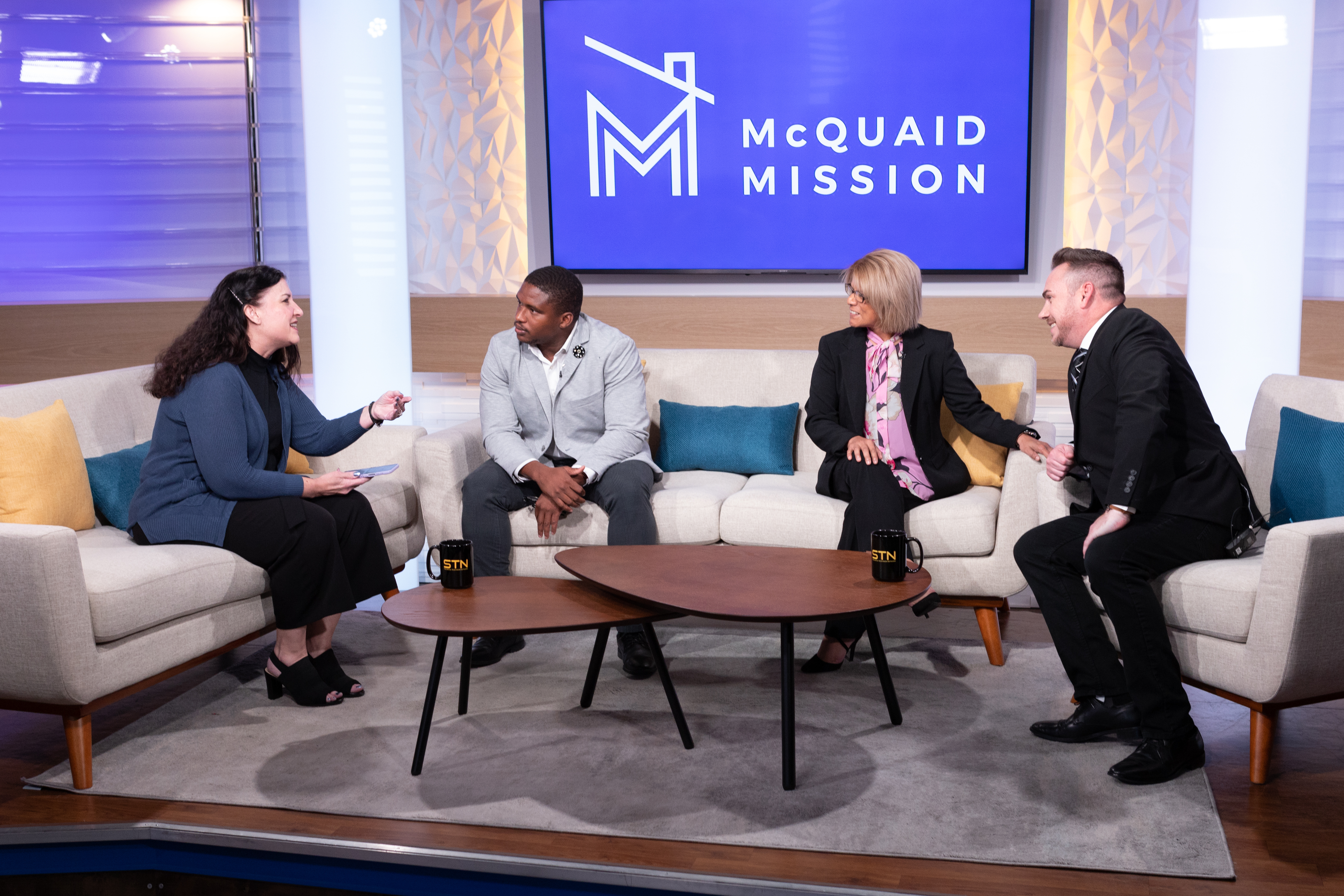 Using workforce development to help end homelessness | Ep 10