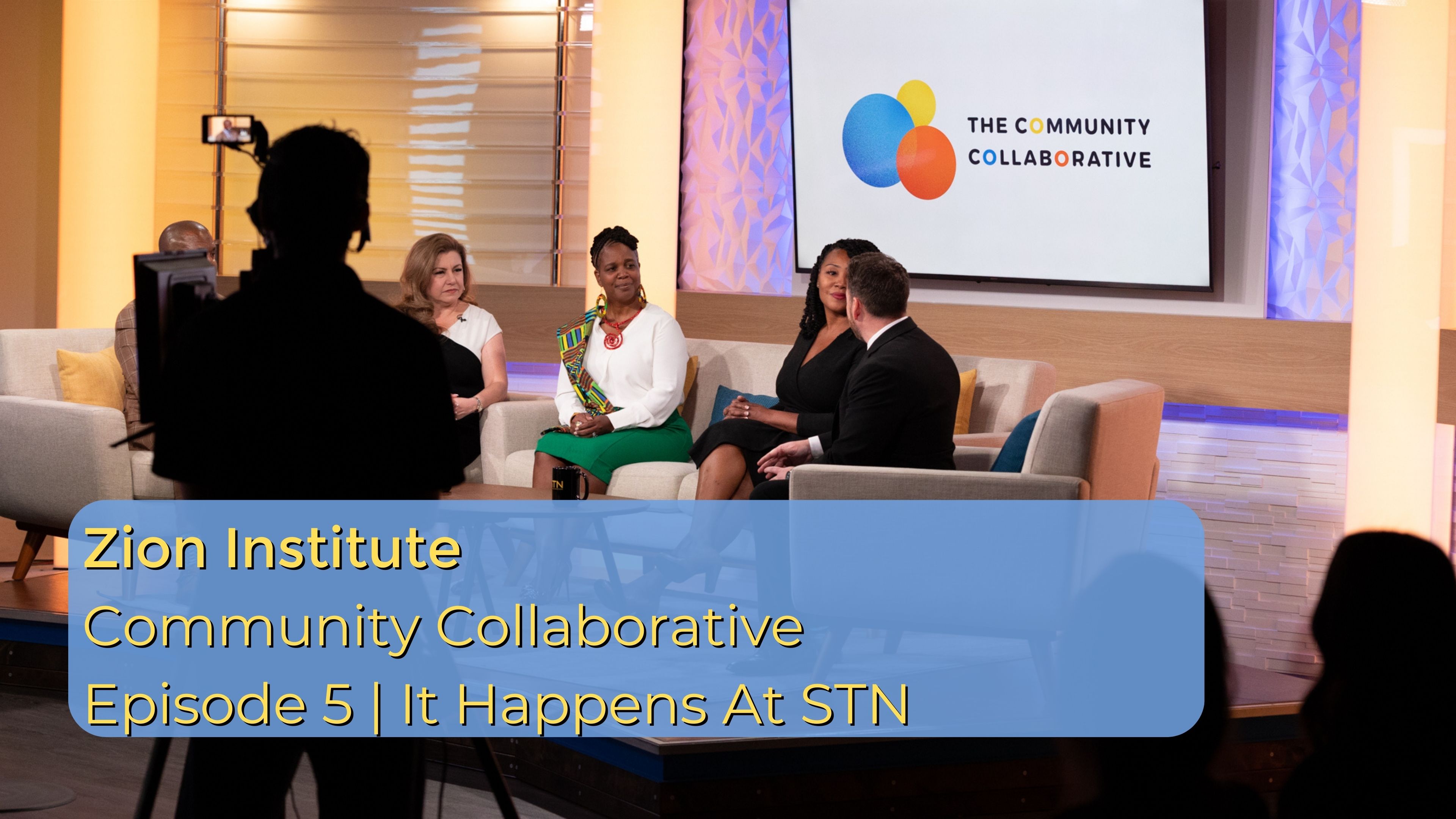 Creating an inclusive and diverse economy | Ep 5