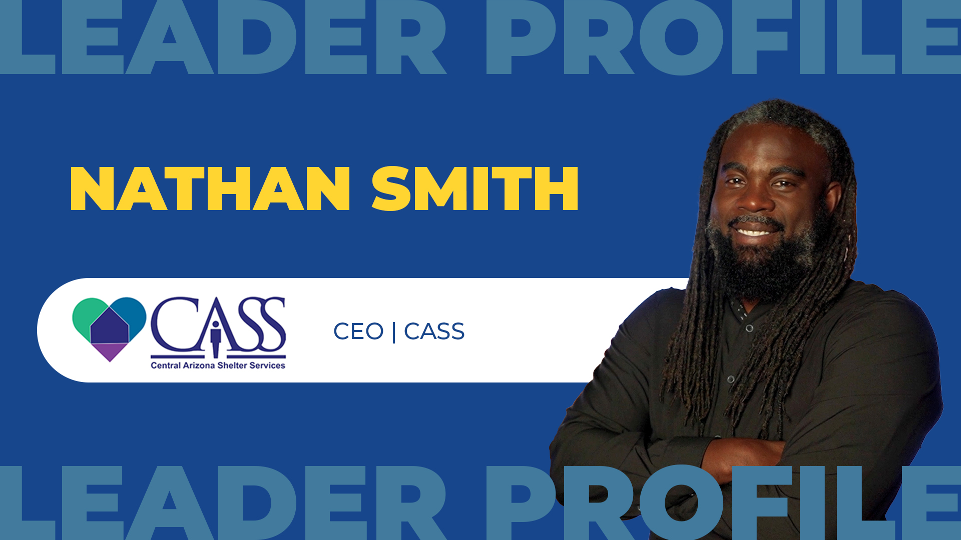 Inside Nathan Smith’s bold leadership style | Episode 1, season 4