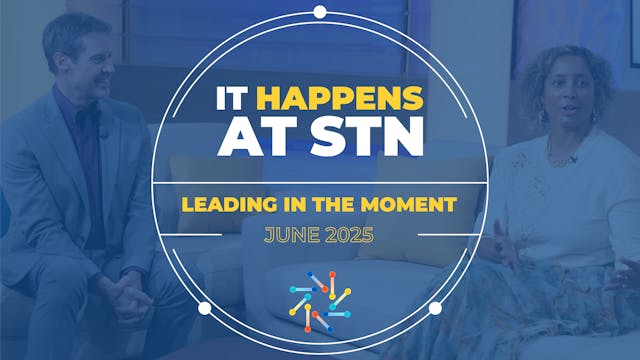 Leading in the Moment | Episode 9, Se...