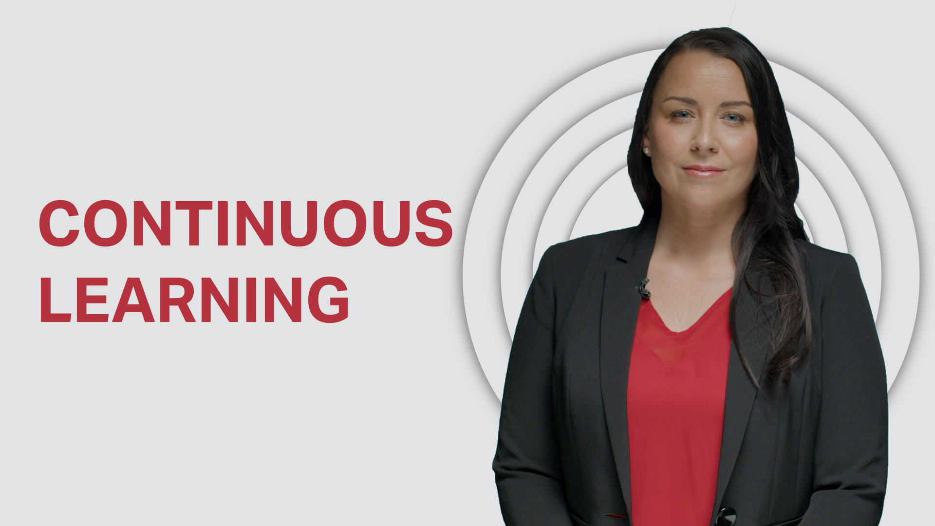 Continuous Learning | Lessons in Leadership