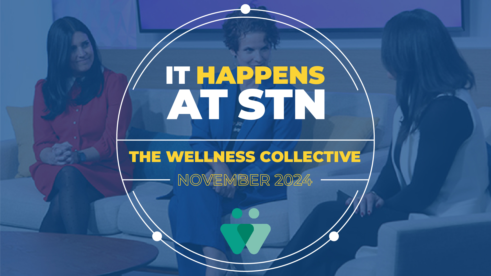 The Wellness Collective | Episode 3, Season 3