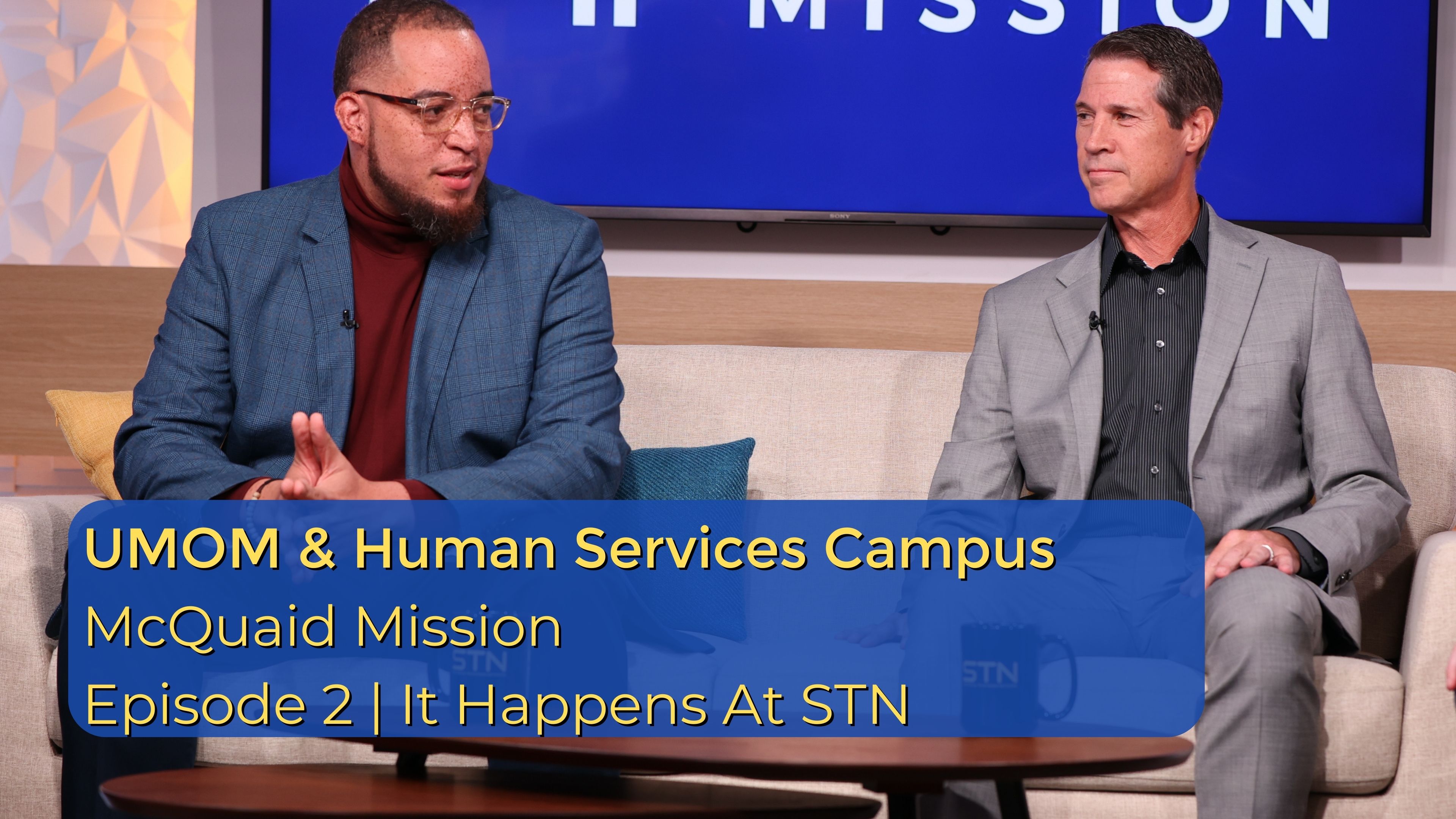 Prevention and Diversion with UMOM | Ep 2