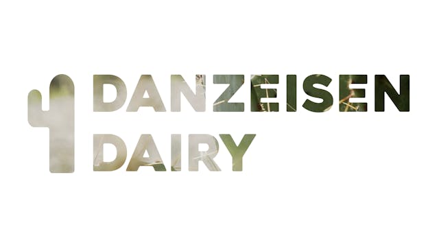 Danzeisen Dairy: Kevin Danzeisen