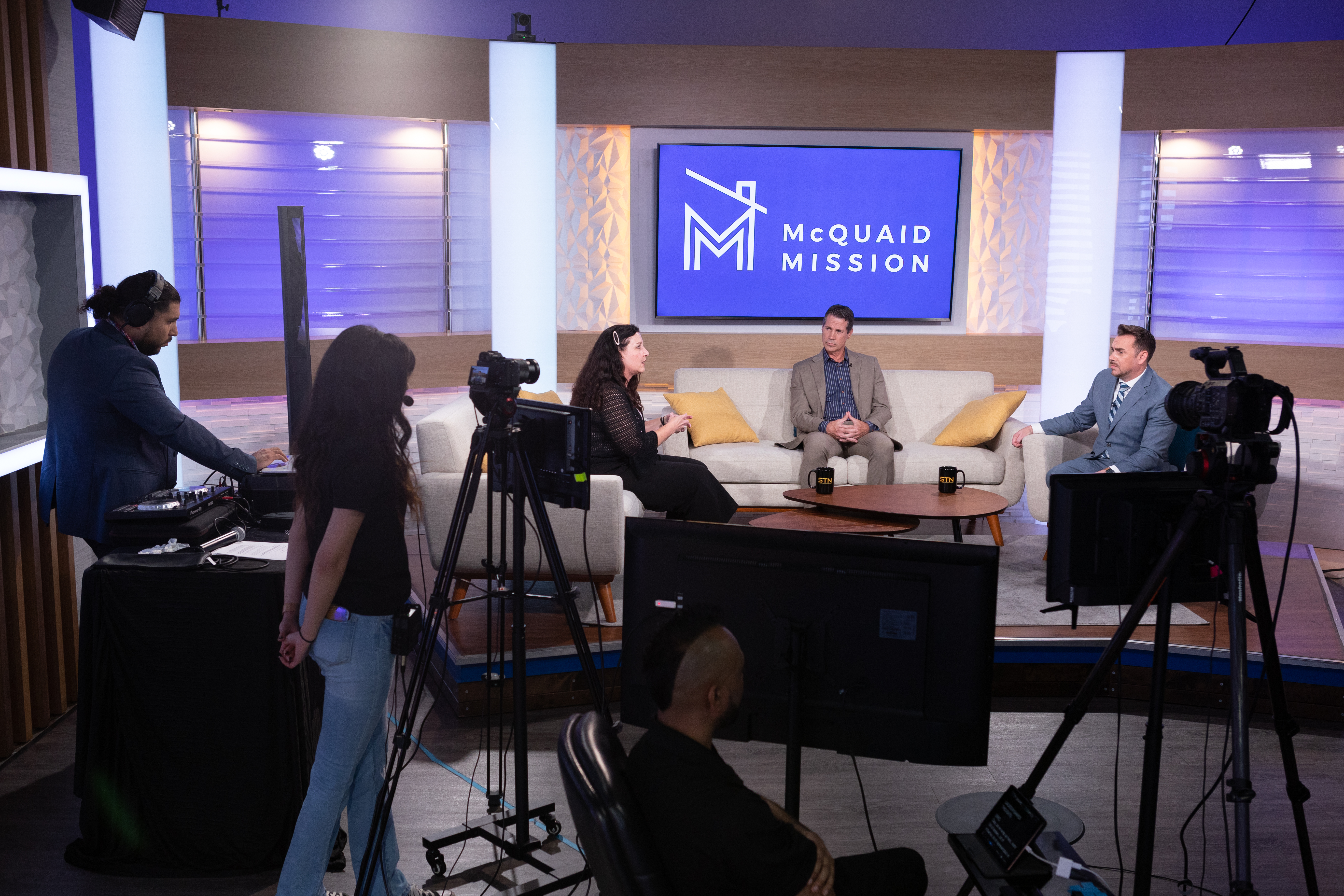  McQuaid Mission’s impact, three years later | Ep 9