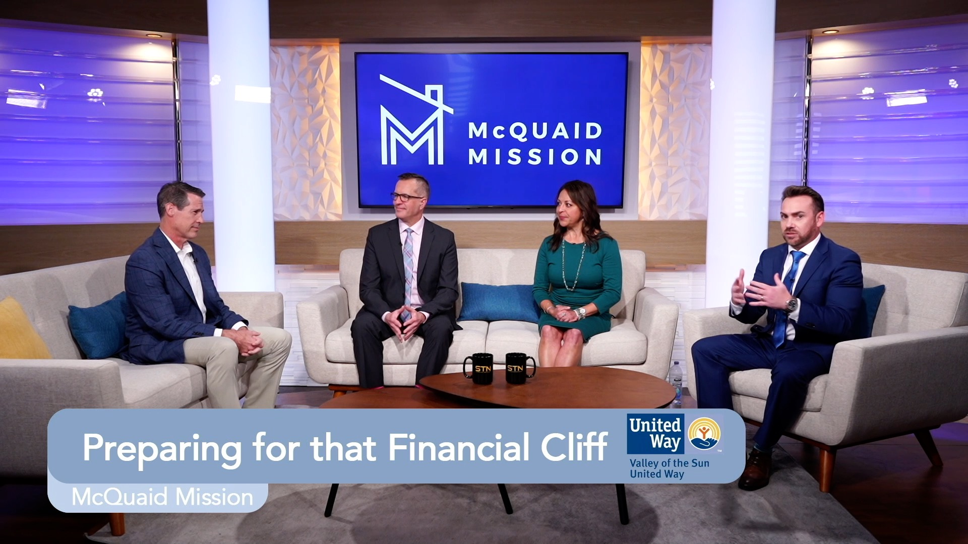 Celebrating UMOM’s newest community, ‘Newsome Village’ | Ep 6