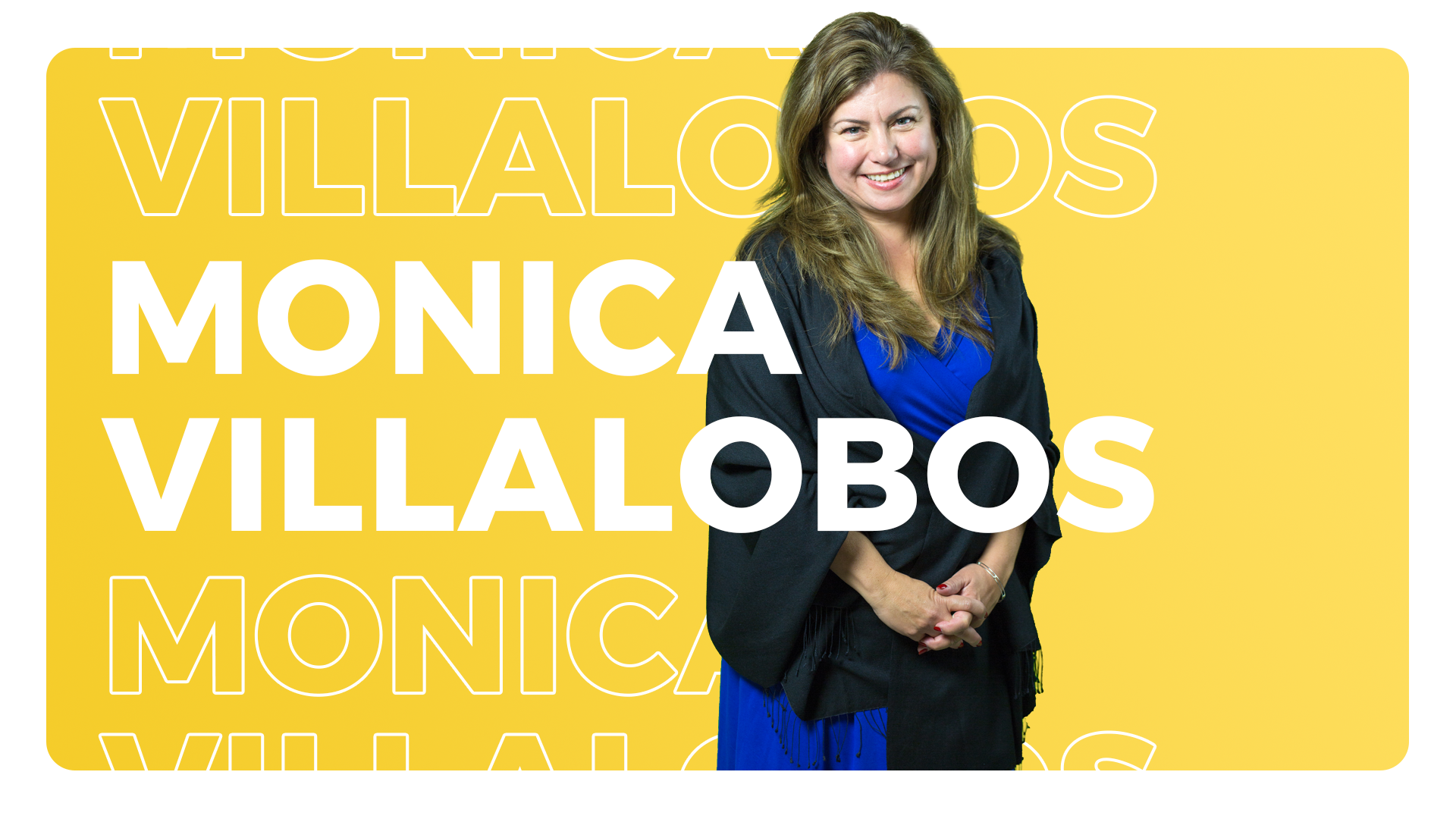 Monica Villalobos, CEO, Arizona Hispanic Chamber of Commerce