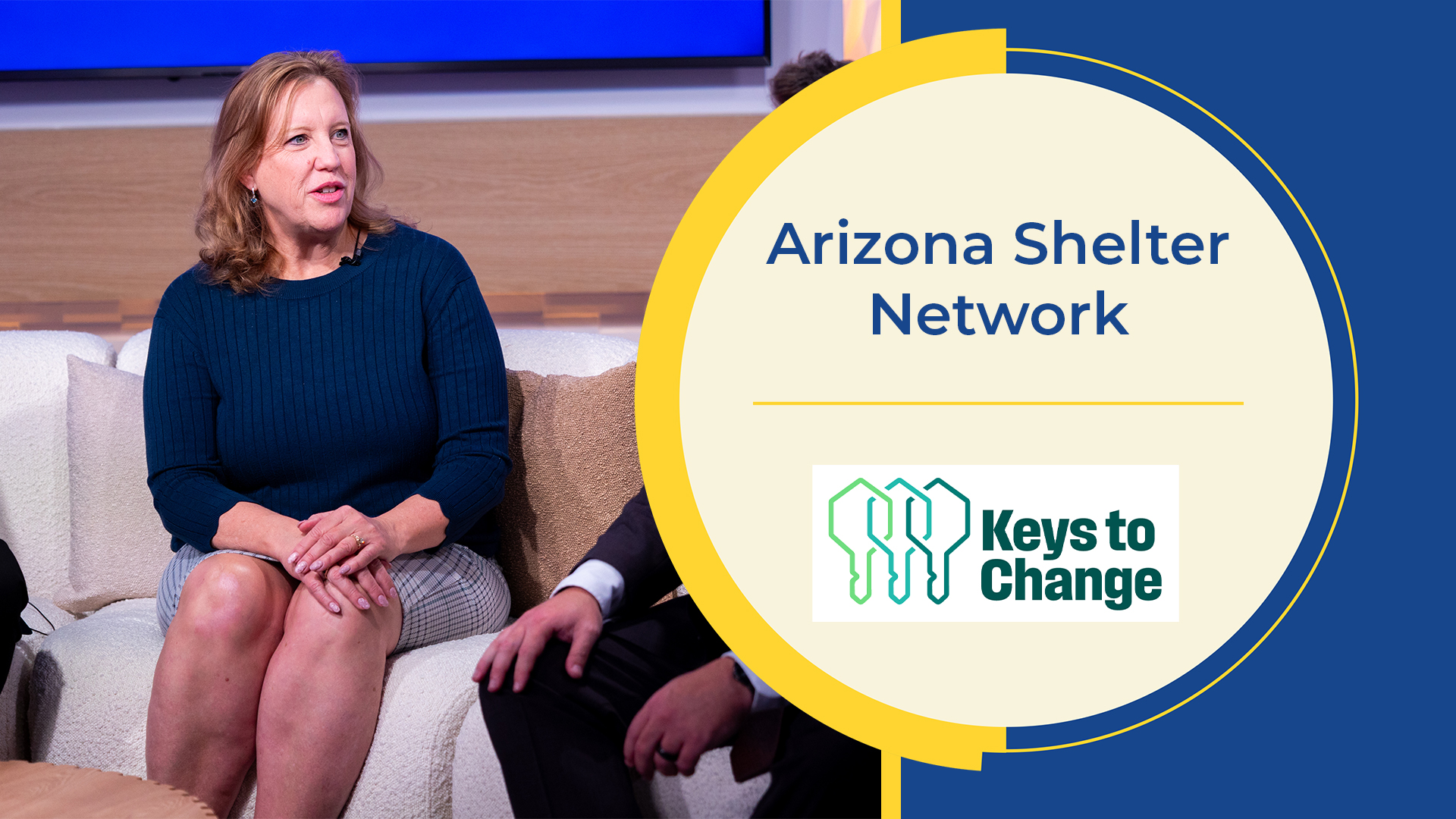 Coalition aims to increase shelter utilization statewide | Episode 6, Season 4