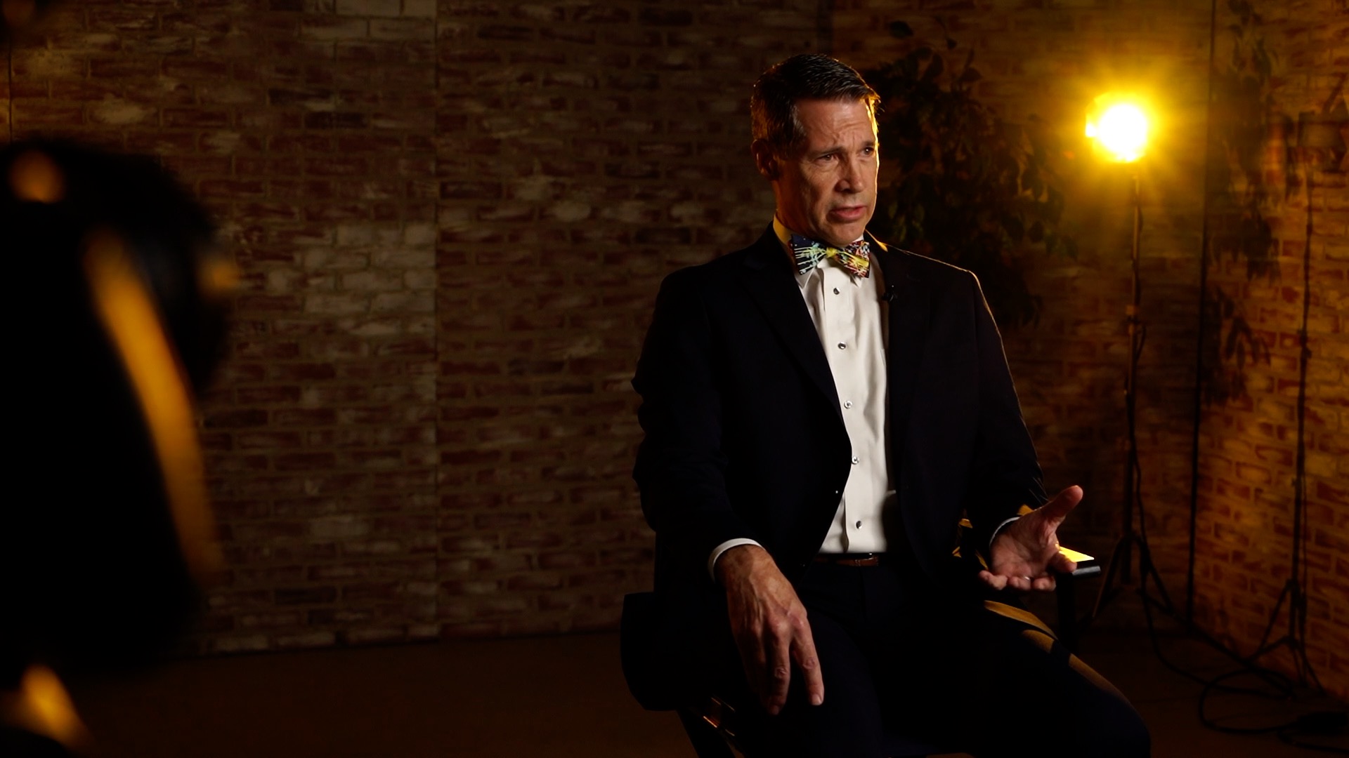 UMOM New Day Centers Leader Profile: Jackson Fonder | Ep 7