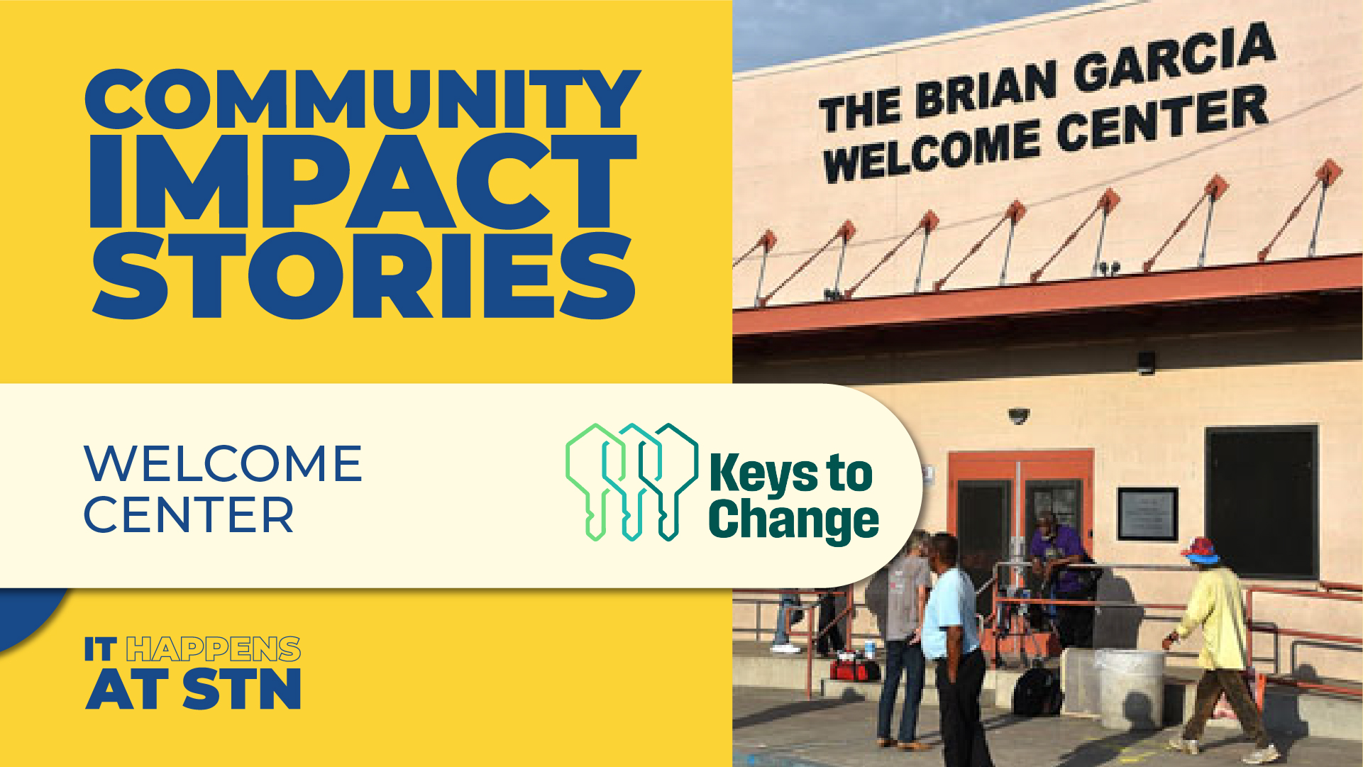 Expanding hours to better serve people in crisis | Season 3, Episode 8