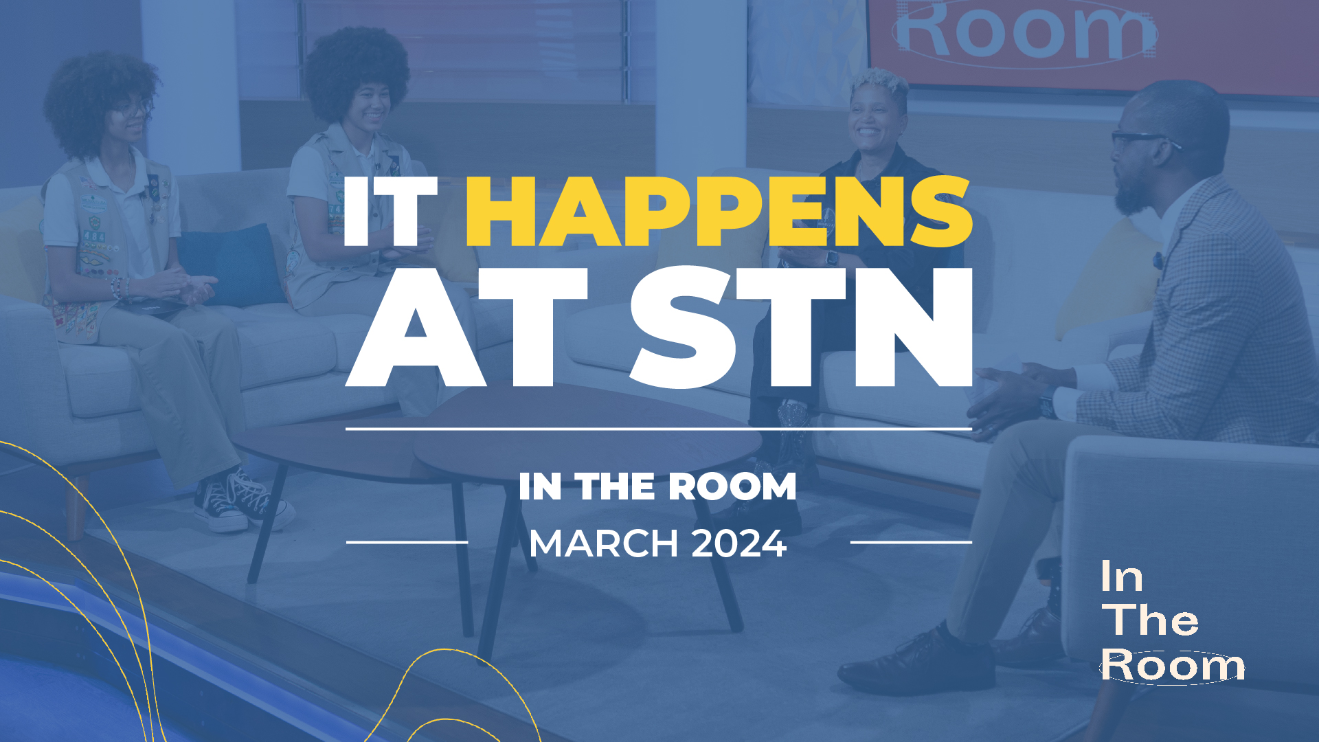 In The Room | Episode 6, Season 2