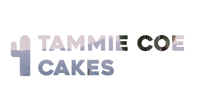 Tammie Coe Cakes: Tammie Coe