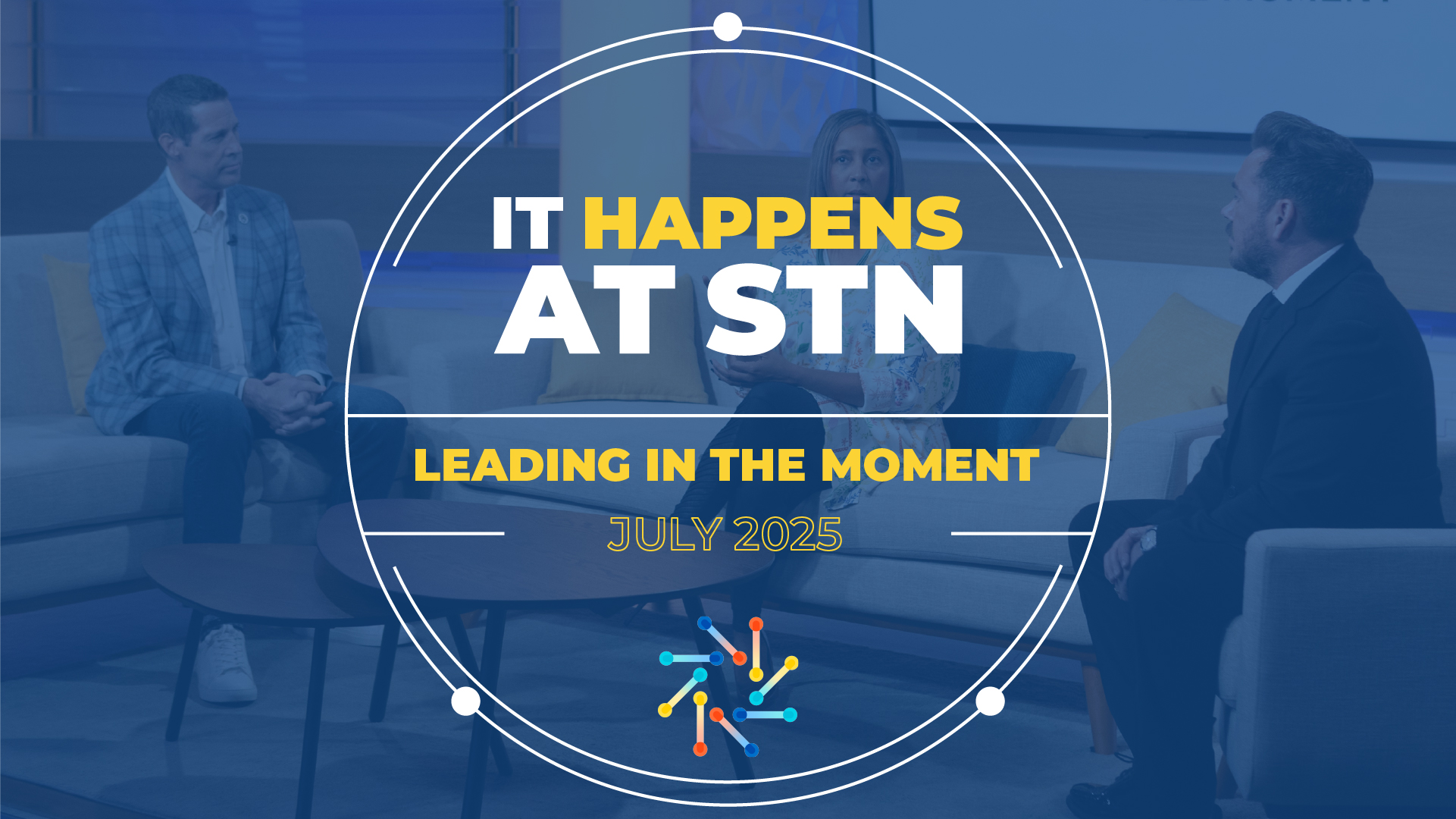 Leading in the Moment | Episode 10, Season 3