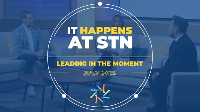 Leading in the Moment | Episode 10, S...