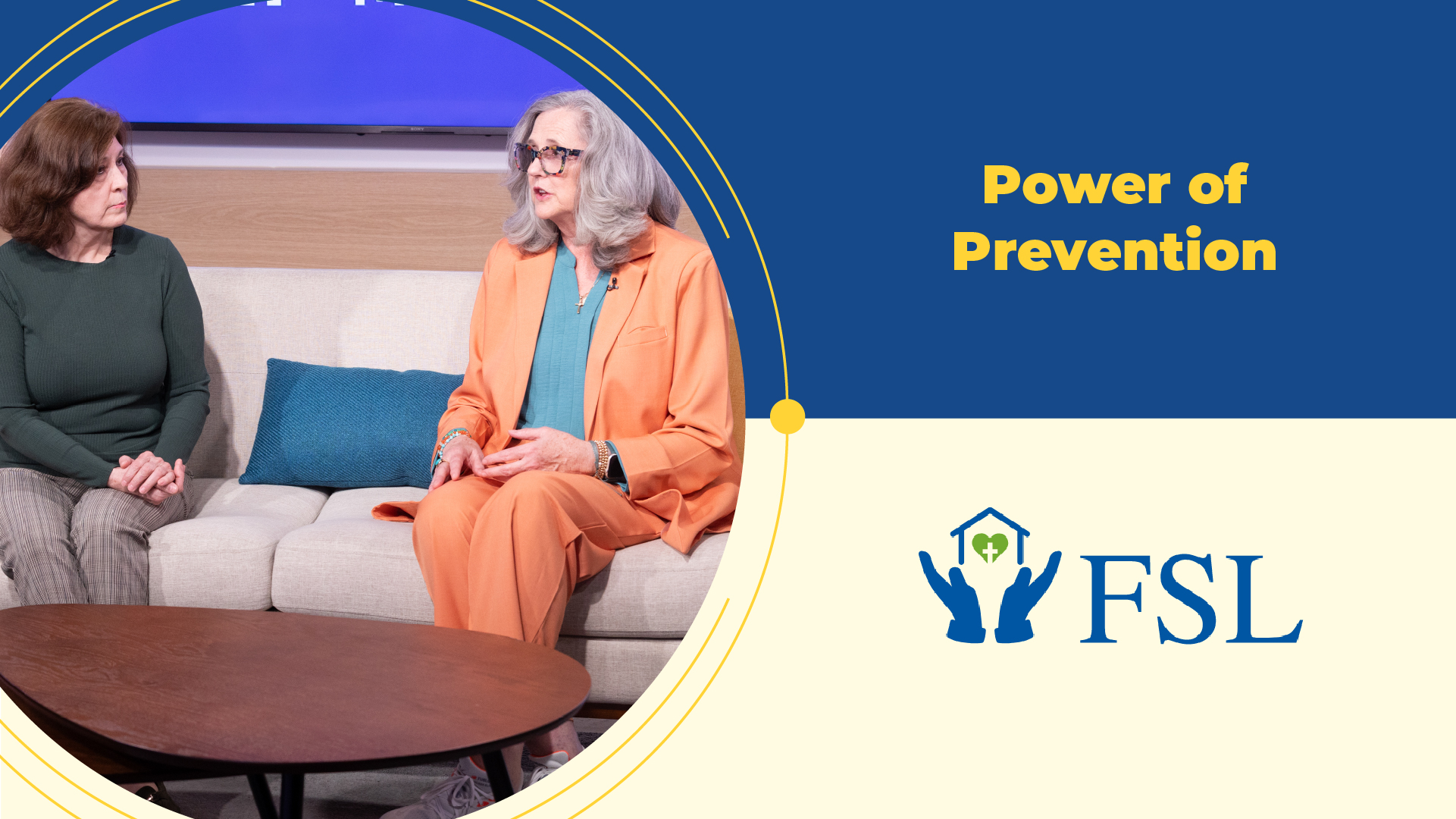 The “CHANGE” Program | Season 3, Episode 7