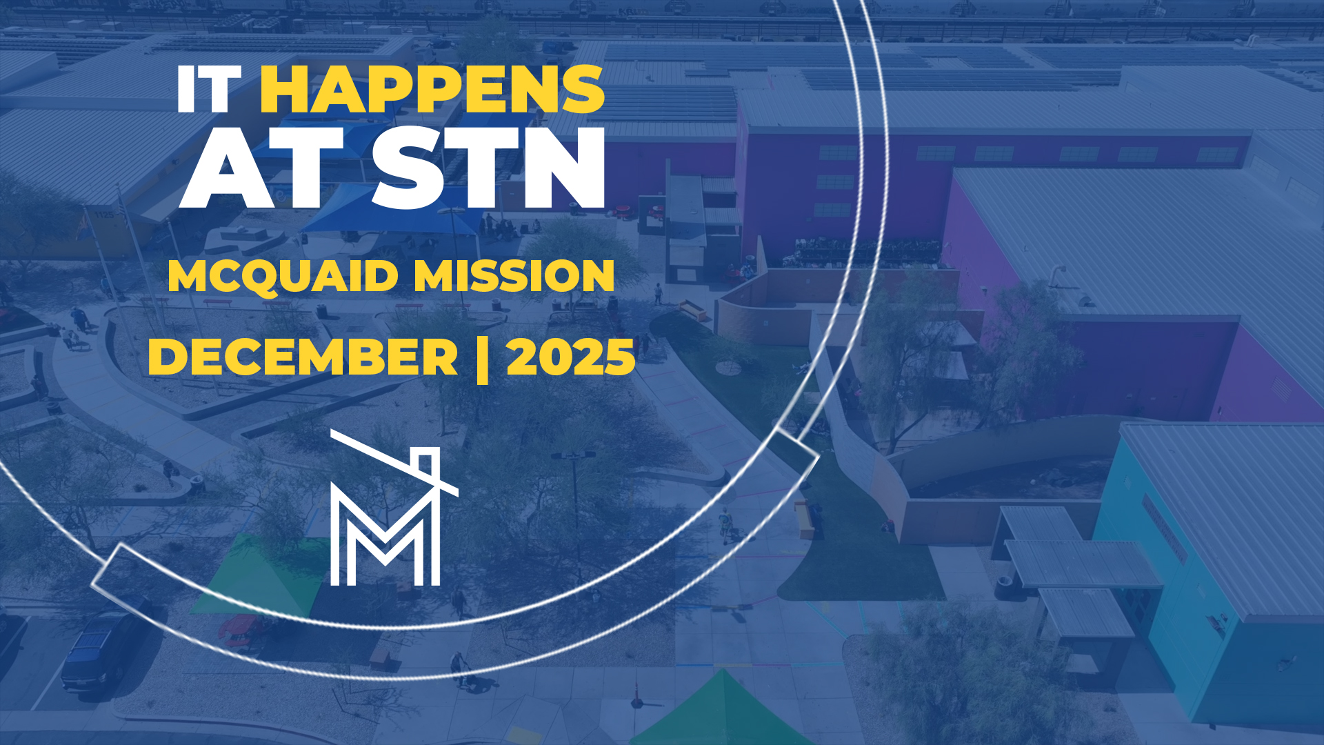 McQuaid Mission | Episode 4, Season 4