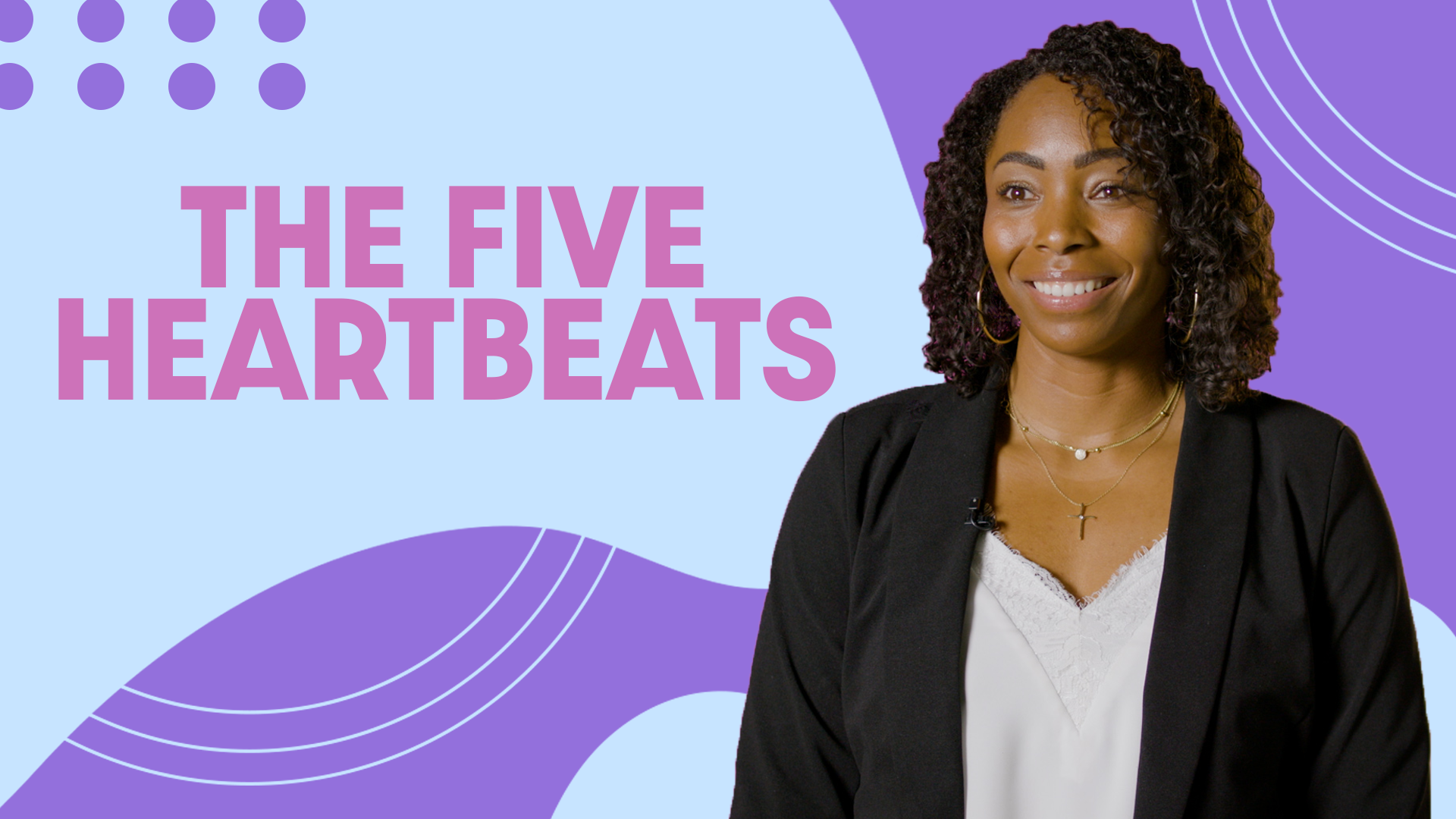 The Five Heartbeats | Pop Driven