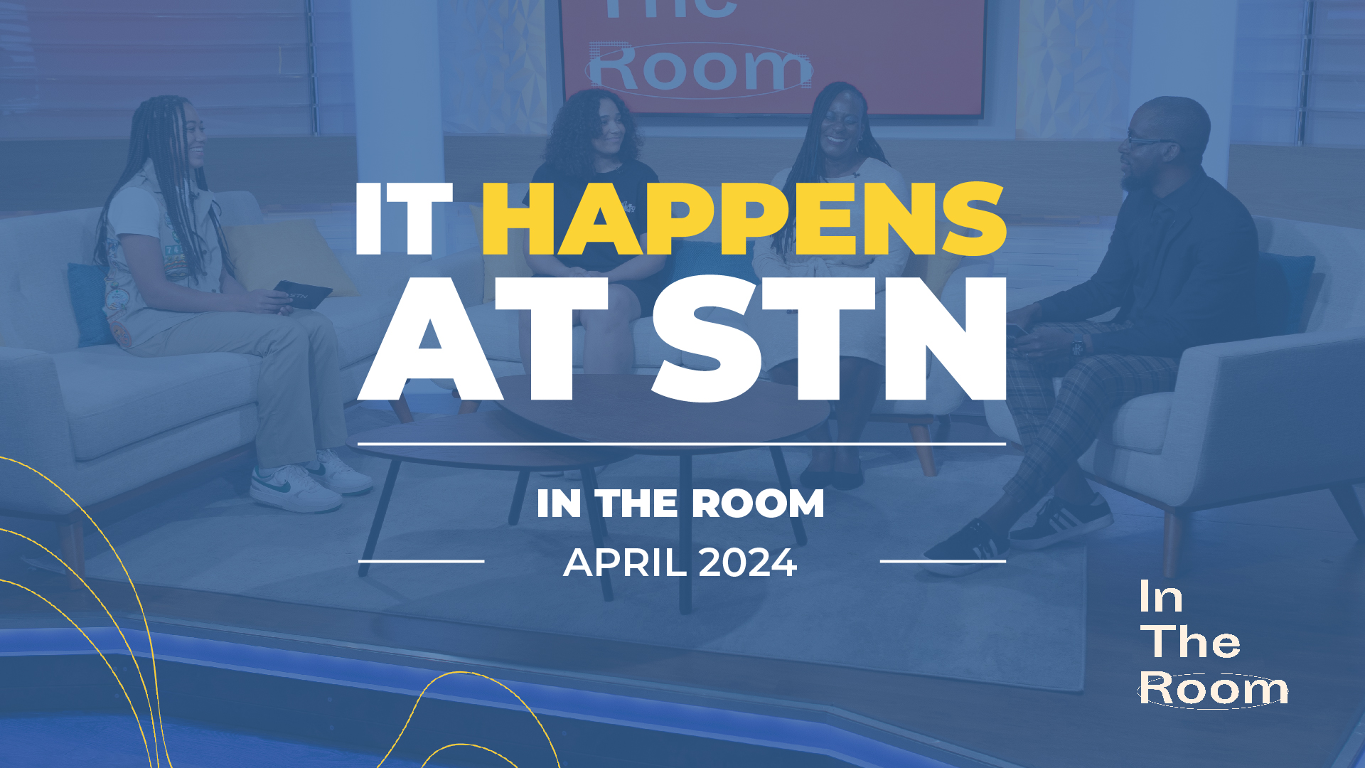 In The Room | Episode 7, Season 2