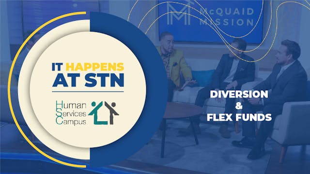 Homelessness Prevention: Flex Funds &...