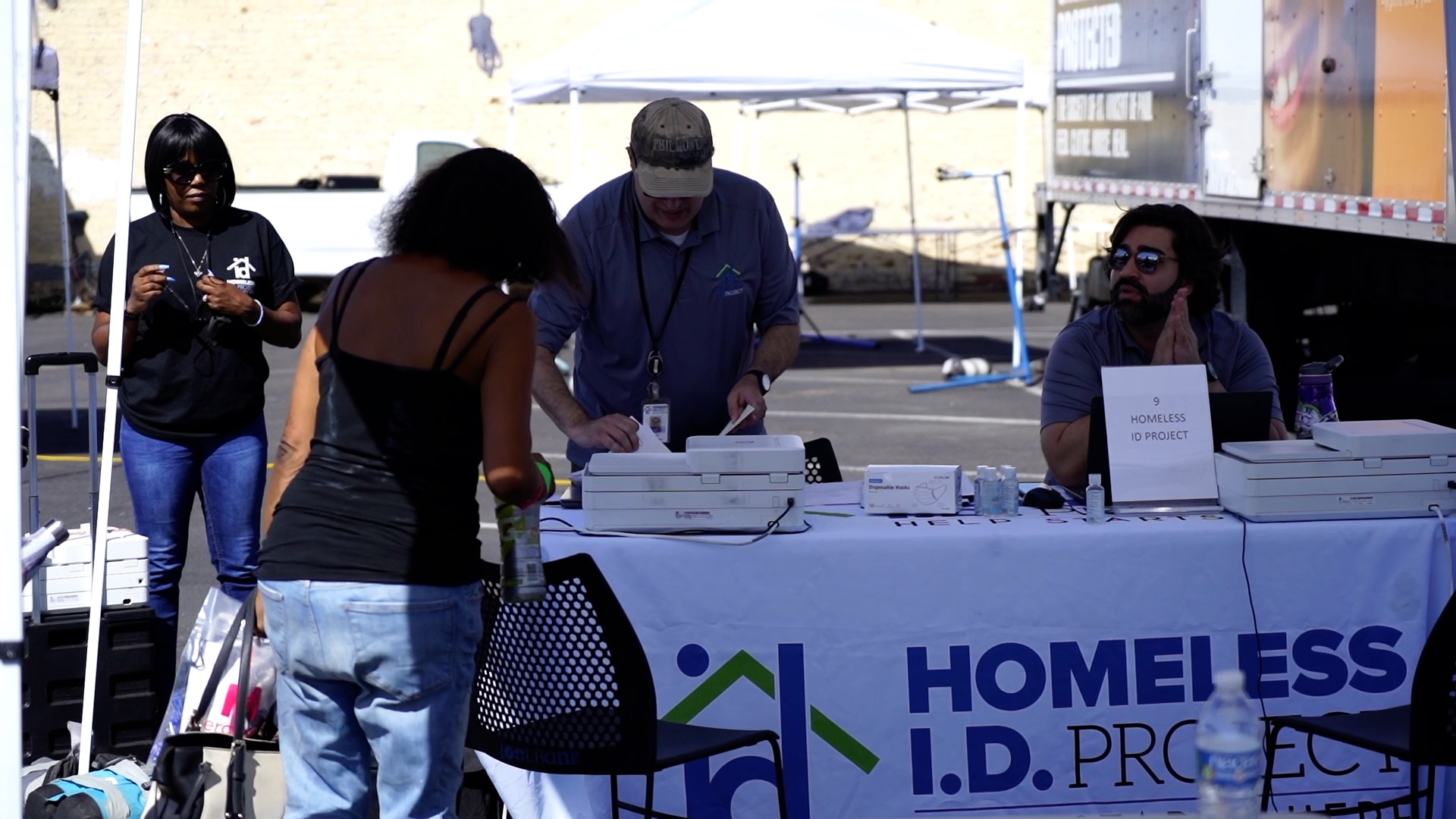 Human Services Campus Project Connect | Ep 2