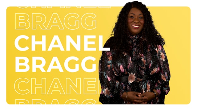 Chanel Bragg, Arizona Theatre Company, Associate Artistic Director