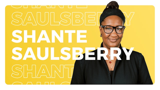 Shante Saulsberry-Janice's Women's Center