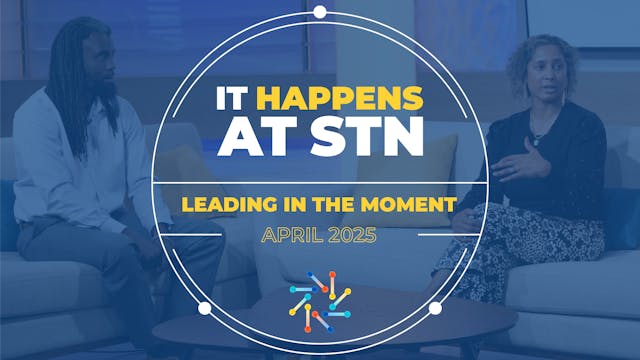 Leading in the Moment | Season 3, Epi...