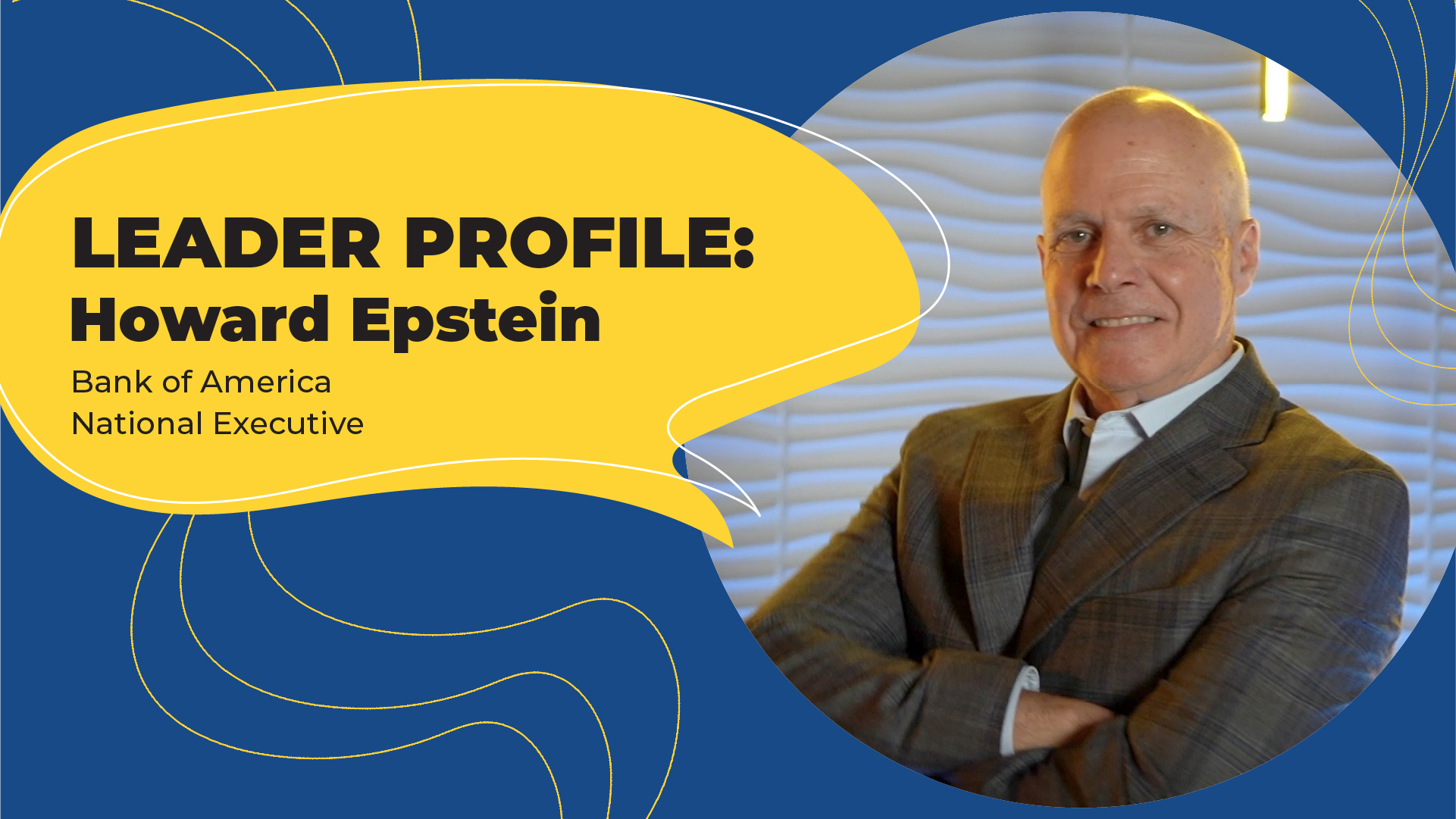 Bank of America National Executive, Howard Epstein | Episode 9, Season 2