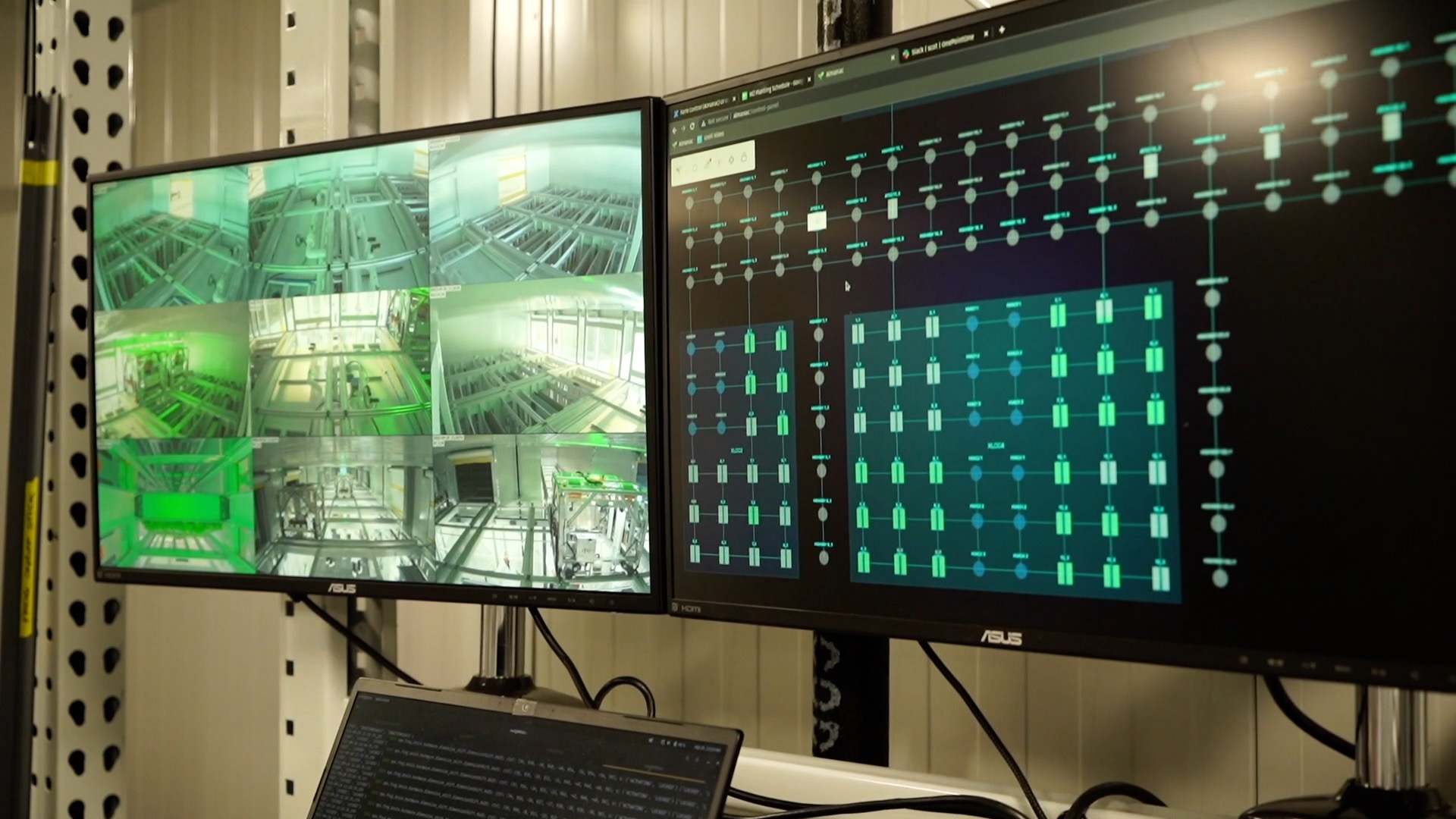 OnePointOne: The Future of (Vertical) Farming