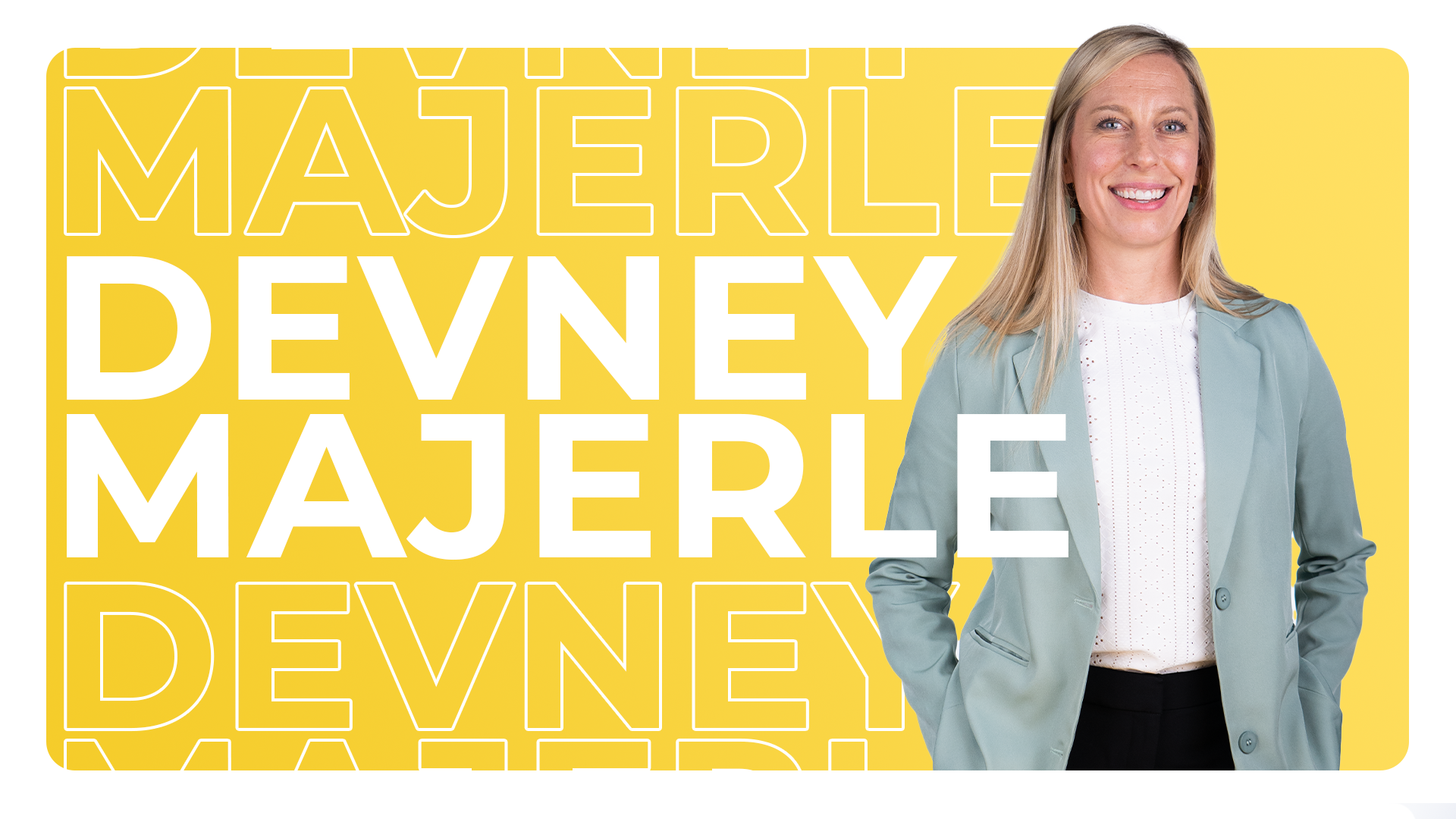 Devney Majerle, President & CEO, Downtown Phoenix Inc.