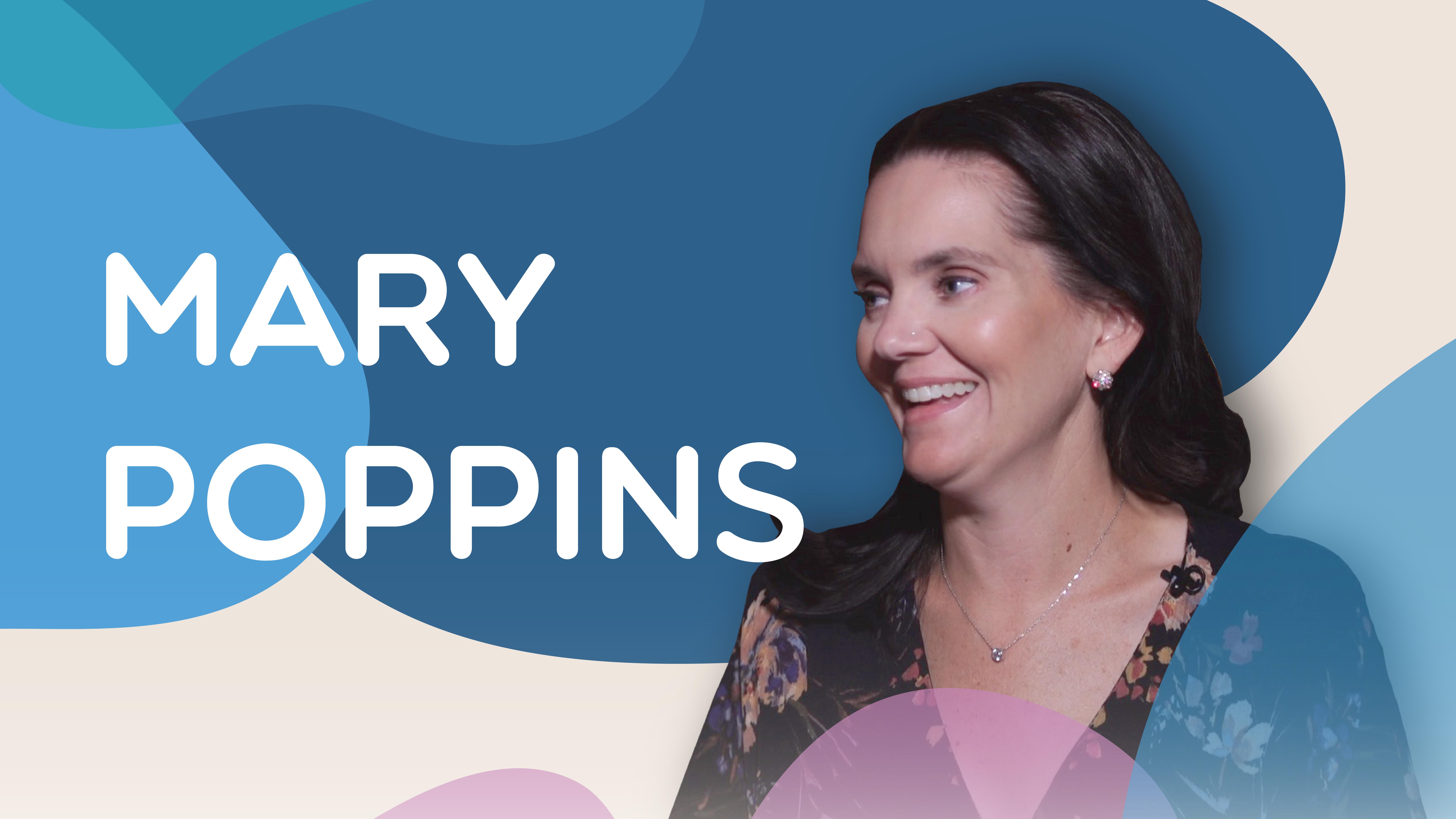 Mary Poppins: Tara Basham